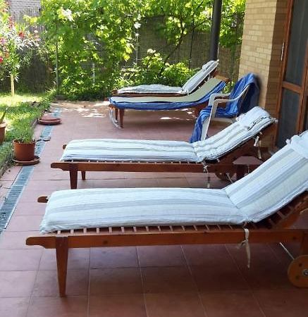 Vivienda Turistica Los Olivos Fontellas  Eksteriør bilde